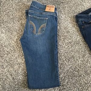 Women’s size 5 Hollister jeans